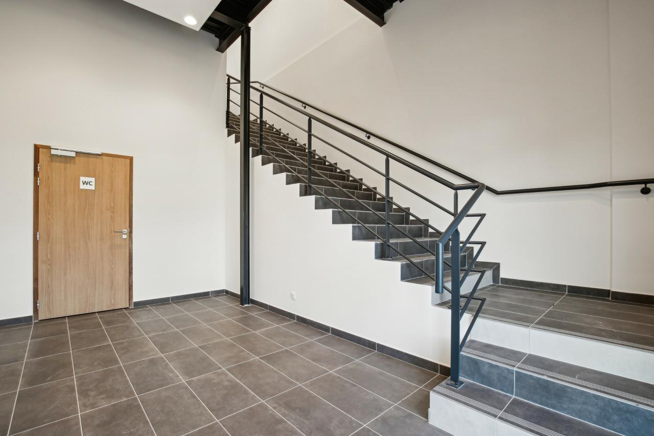 Local d'activité Roissy-en-France 2293m² Location local d'activité Roissy-en-France Val-d'Oise OLACT2317143 7